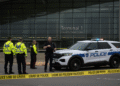Toronto Pearson Airport Shooting: 1 Killed During Security Incident [April 2025]