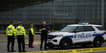 Toronto Pearson Airport Shooting: 1 Killed During Security Incident [April 2025]
