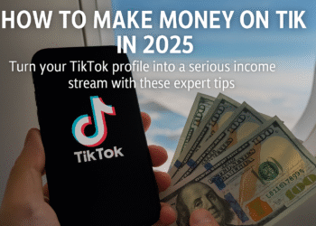 How to Make Money on TikTok in 2025: Proven Strategies for Big Earnings 2 How to Make Money on TikTok in 2025: Proven Strategies for Big Earnings