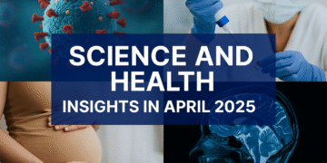 5 Science-Backed Health Habits to Improve Your Life in 2025