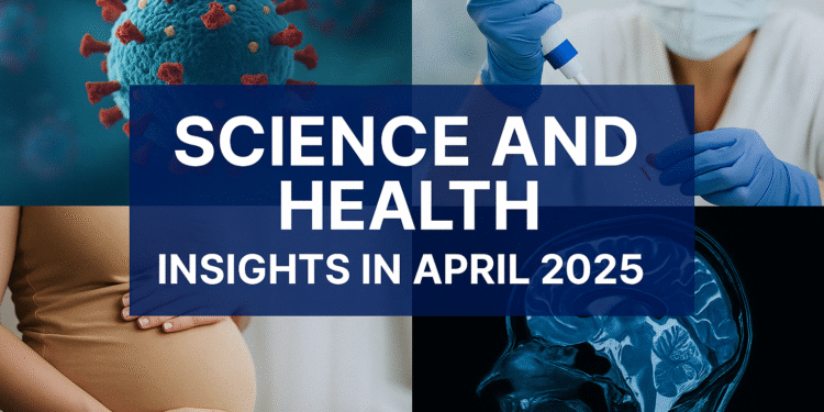 5 Science-Backed Health Habits to Improve Your Life in 2025