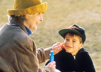 National Cancer Control Month campaign highlights health prevention strategies in April 2025.